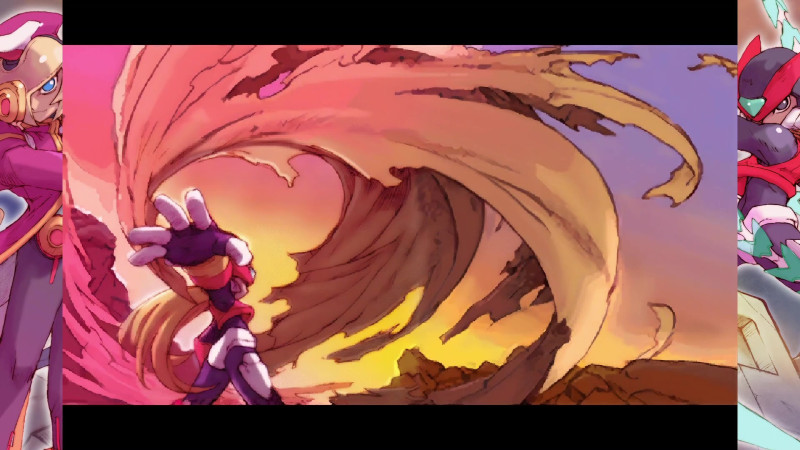 Mega Man Zero/ZX Legacy Collection Mods, Tutorials & Community