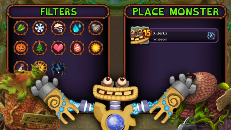 My Singing Monsters Mods, Tutorials & Community | MSM Hub