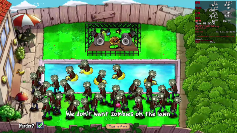 Plants vs. Zombies: Replanted Mods, Tutorials & Community | PvZ:R Hub