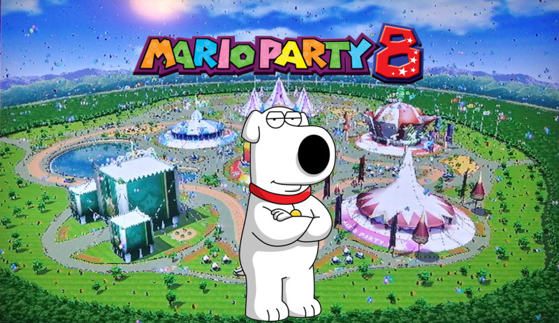 Mario Party 8 Mods Tutorials And Community Mp8 Hub 