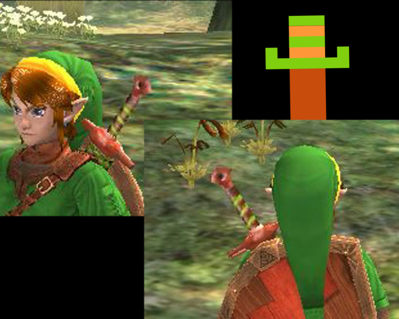 The Legend of Zelda: Twilight Princess Mods, Tutorials & Community | LoZ:TP Hub The Legend of Zelda: Twilight Princess Mods, Tutorials & Community | LoZ:TP Hub