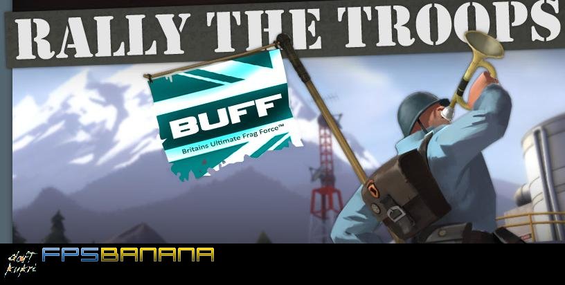 [Buff] Banner