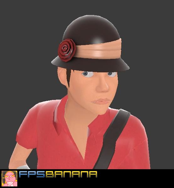 Gentle Womanne's Headwear