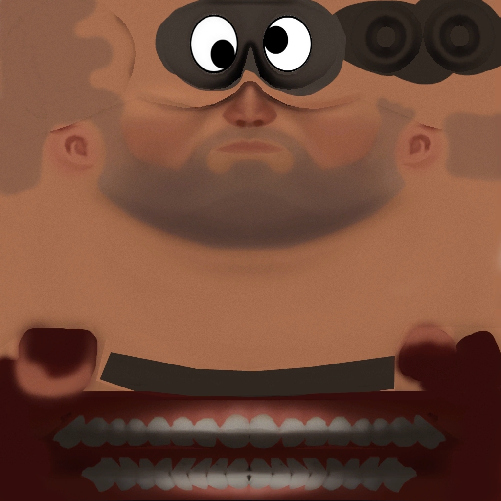 Googly Goggles [Team Fortress 2] [Mods]