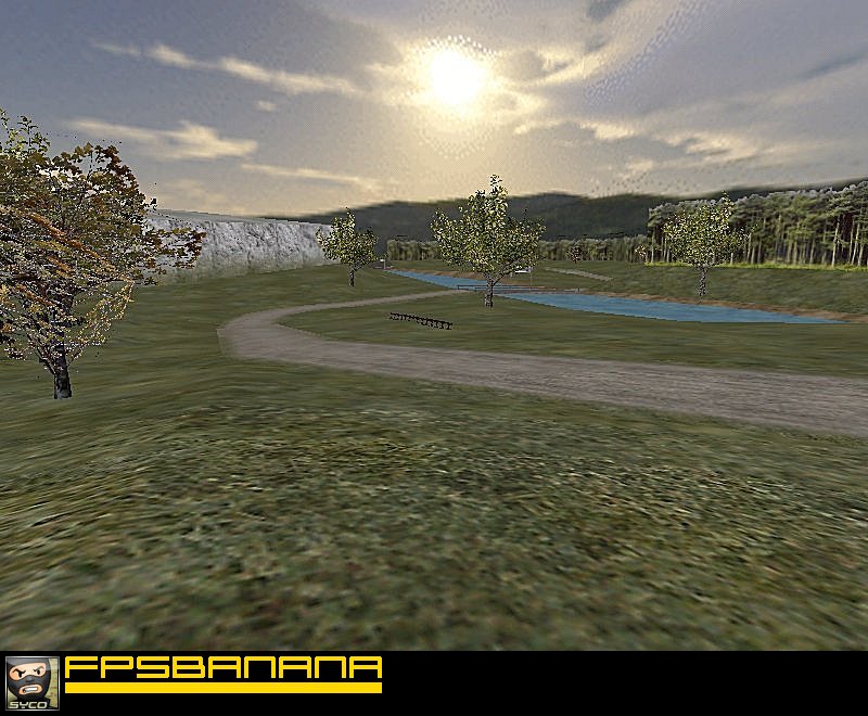 ab_marlette Mod for Half-Life: Rally | HLR Mods