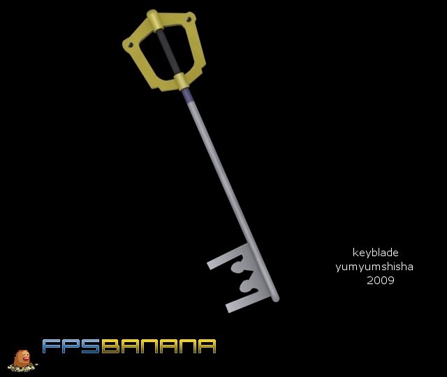 Keyblade