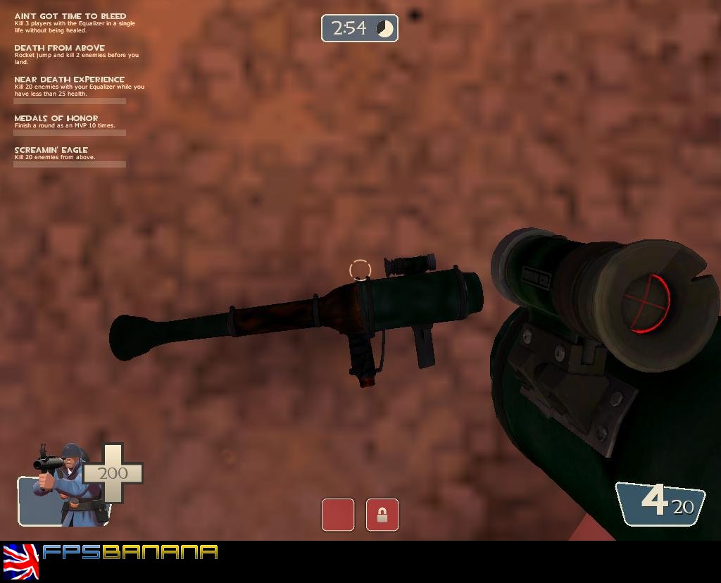 Zurgrocks Direct Hit