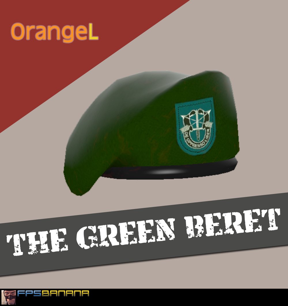 Green Beret