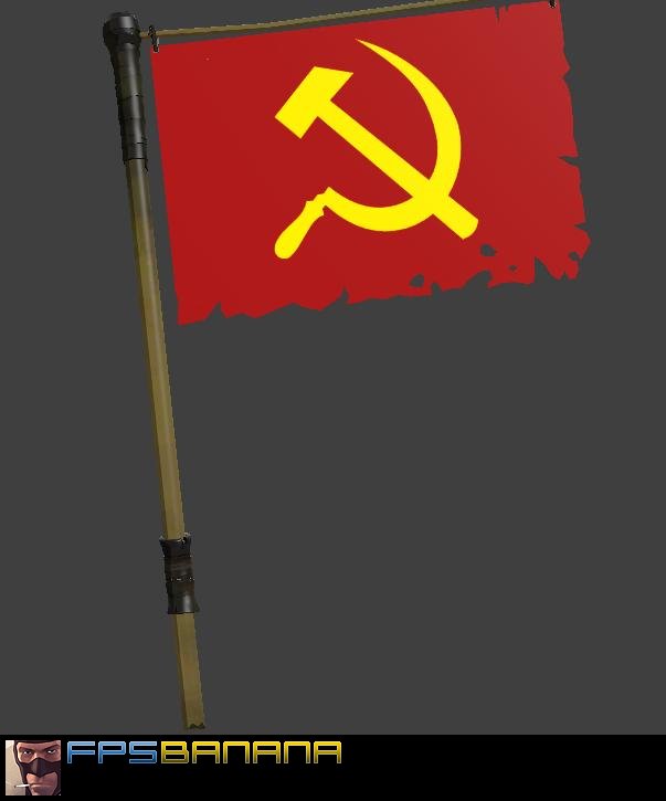 Red Army Banner