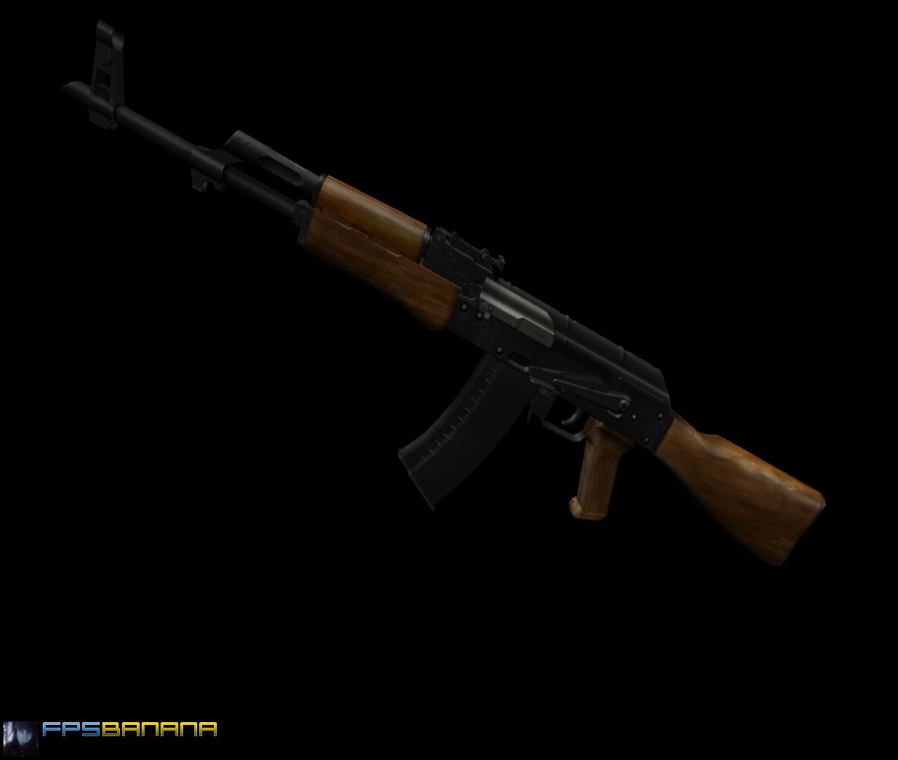 Ak-47 remix