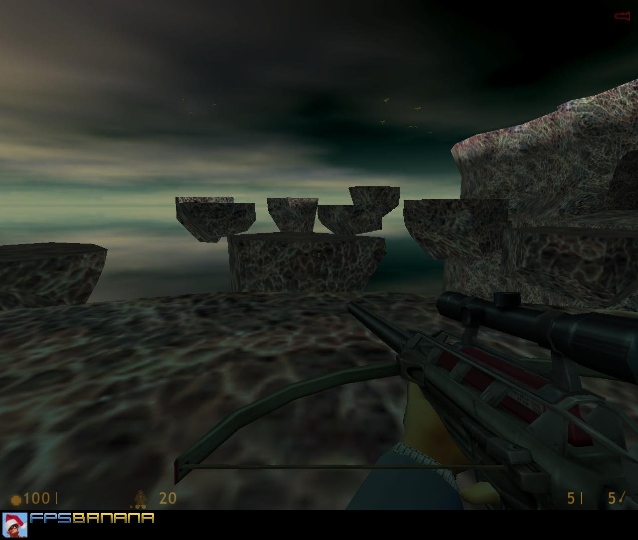 Super crossbow