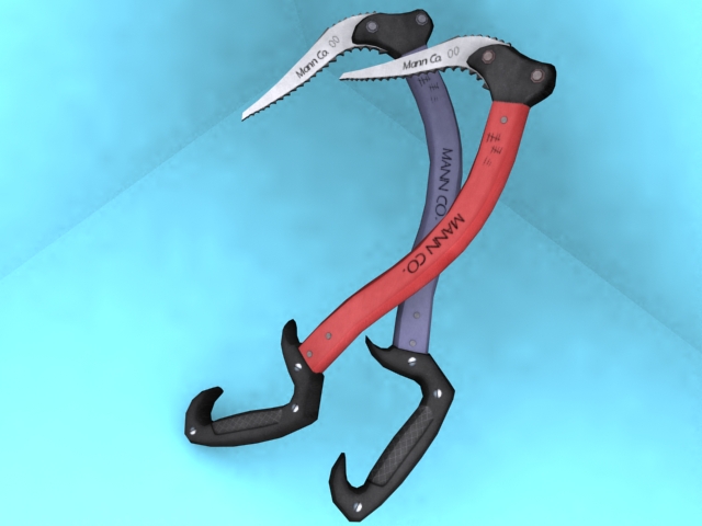 Ice Pick