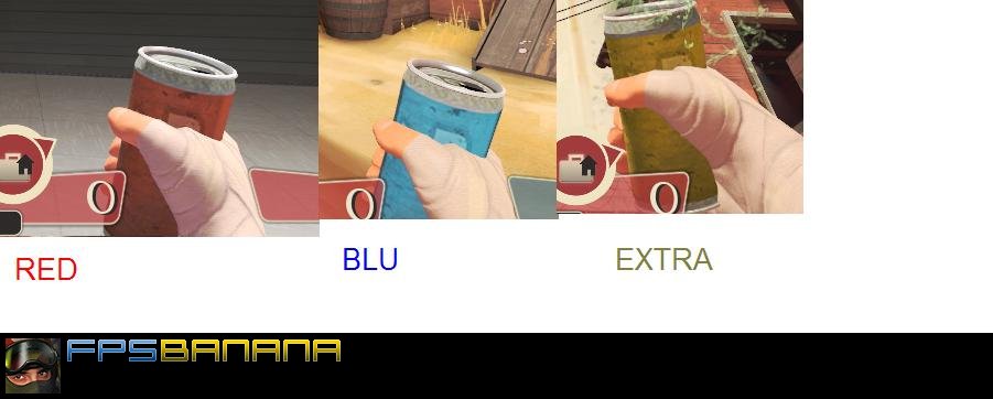 DR.Breen's Energy Drink
