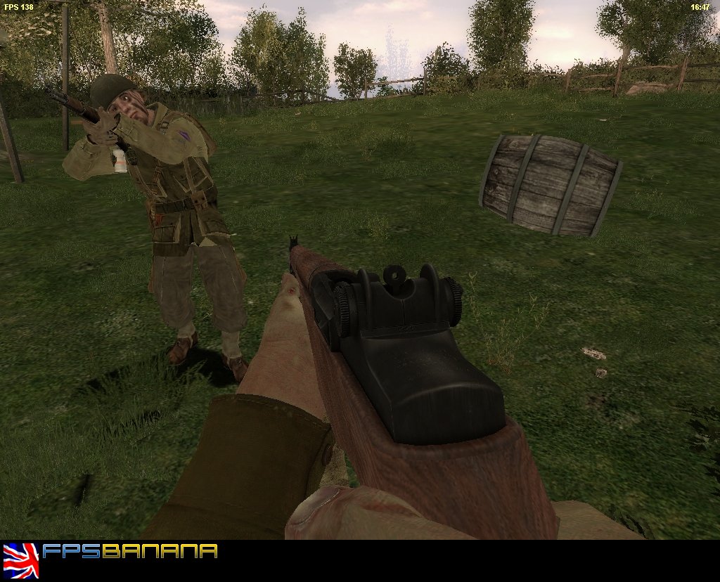 RnL 2nd Rangers Skin