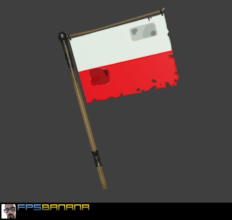 RP Poland flag (updated)