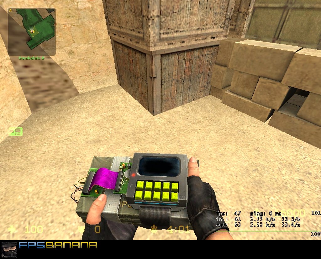 Colorful C4