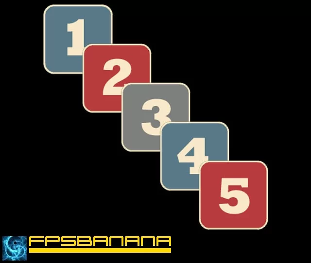 HUD Background 1-5