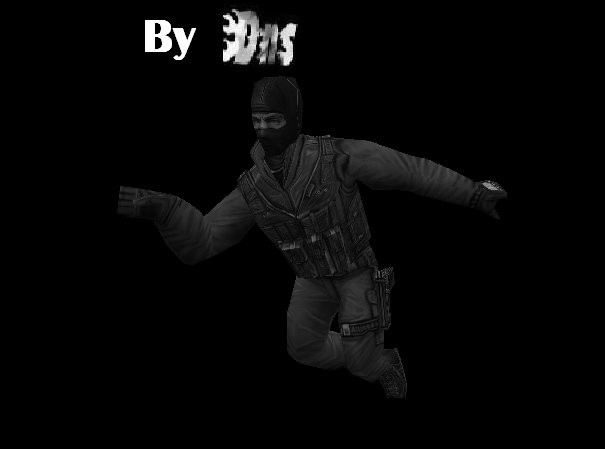 Gray GIGN