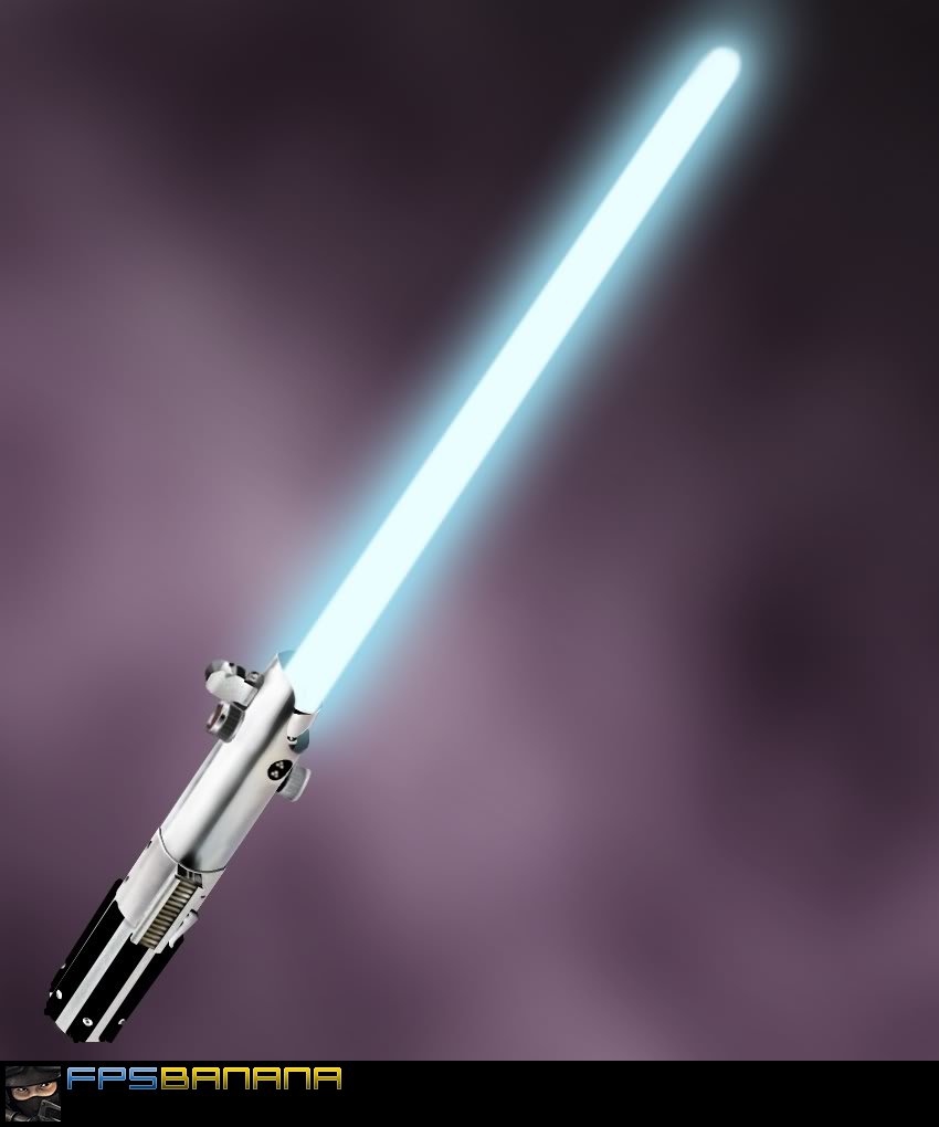 light saber [CS2D] [Mods]