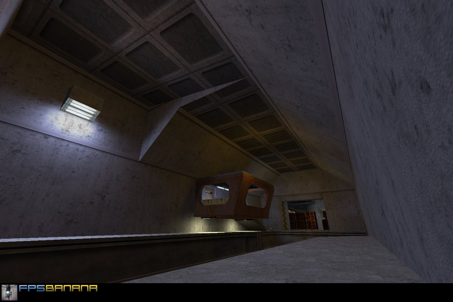 Blast Pit Texture Pack