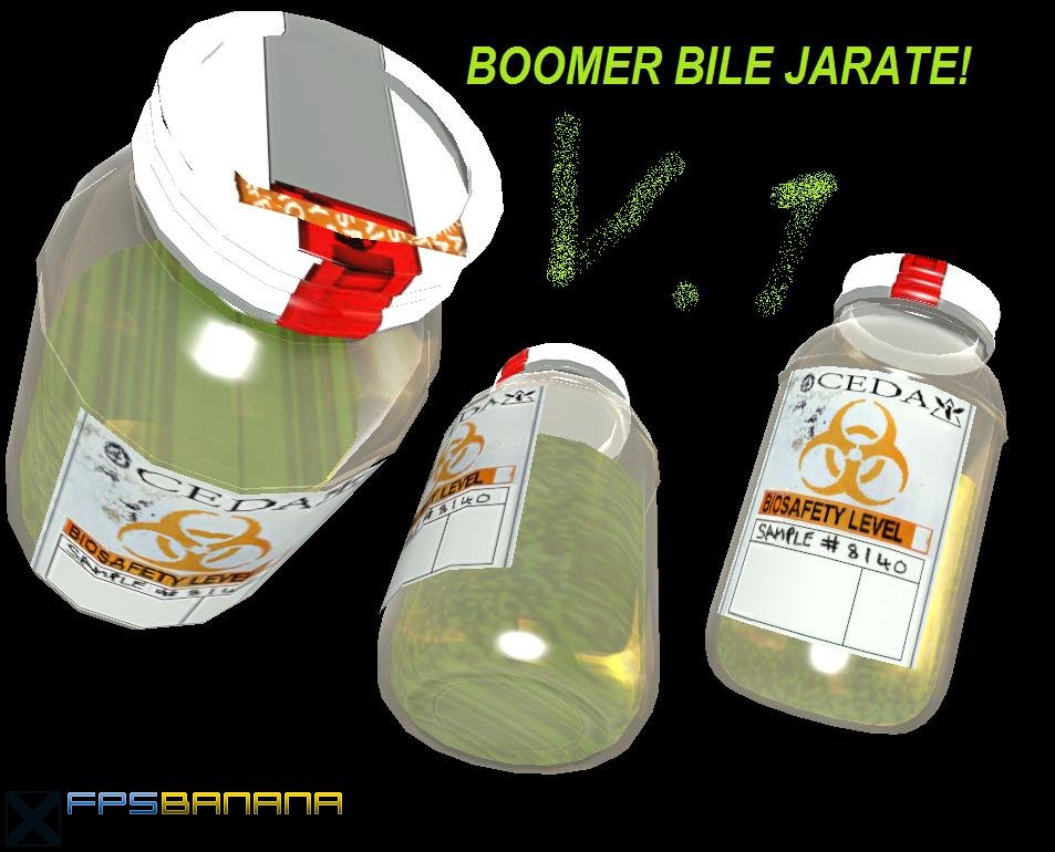 boomer bile jarate version 1