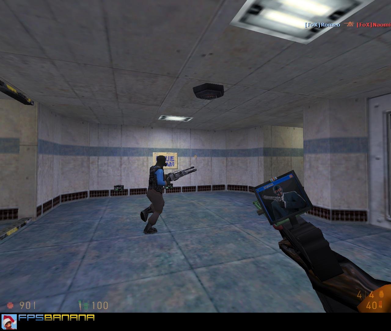 Spytron 3000 Spy's new toy