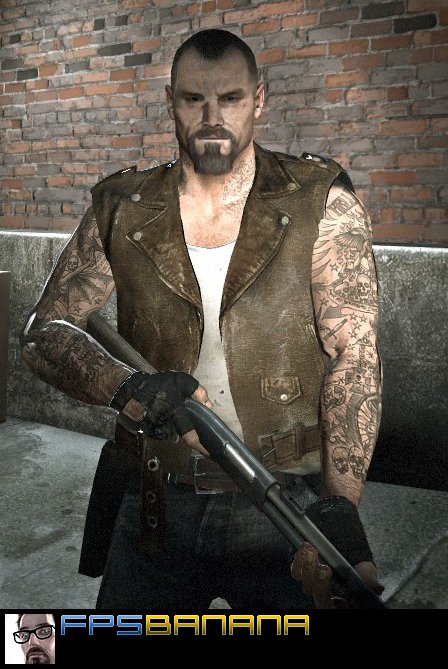 Alternate Francis