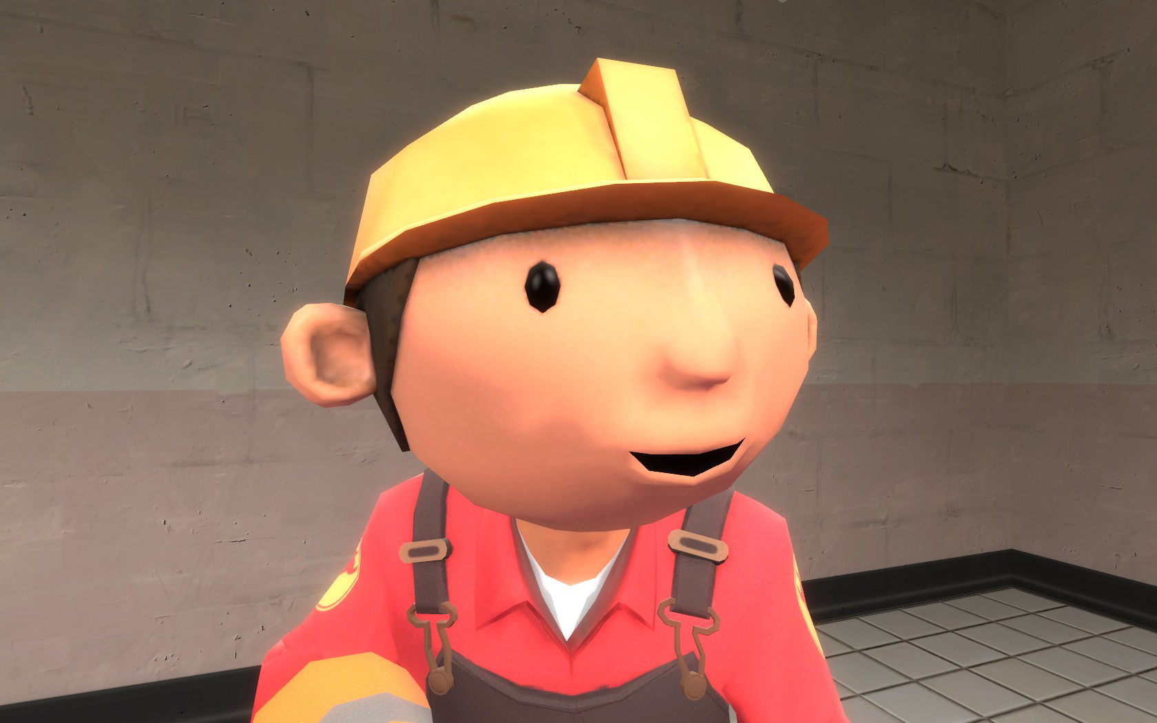 A Mod for Team Fortress 2. 