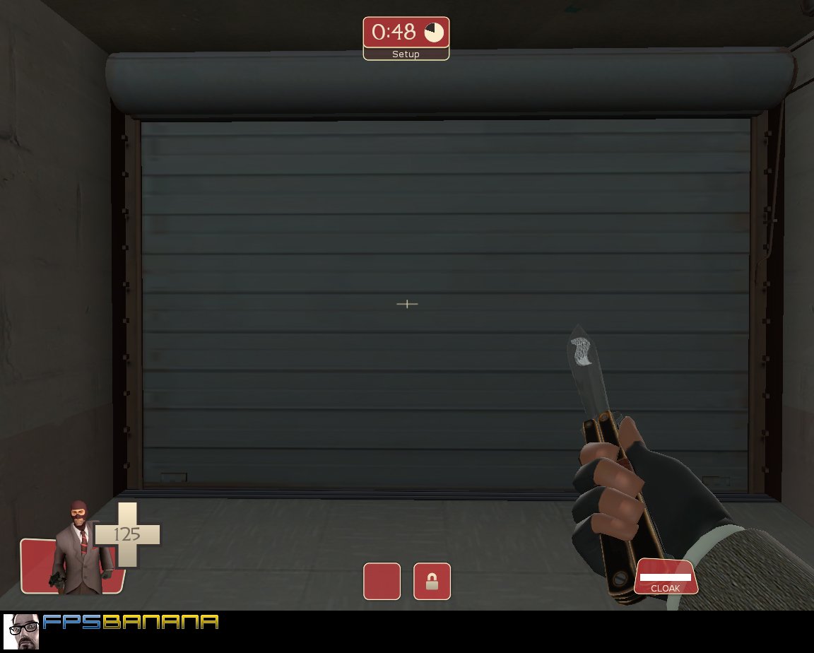 Fingerless Gloves V1.5