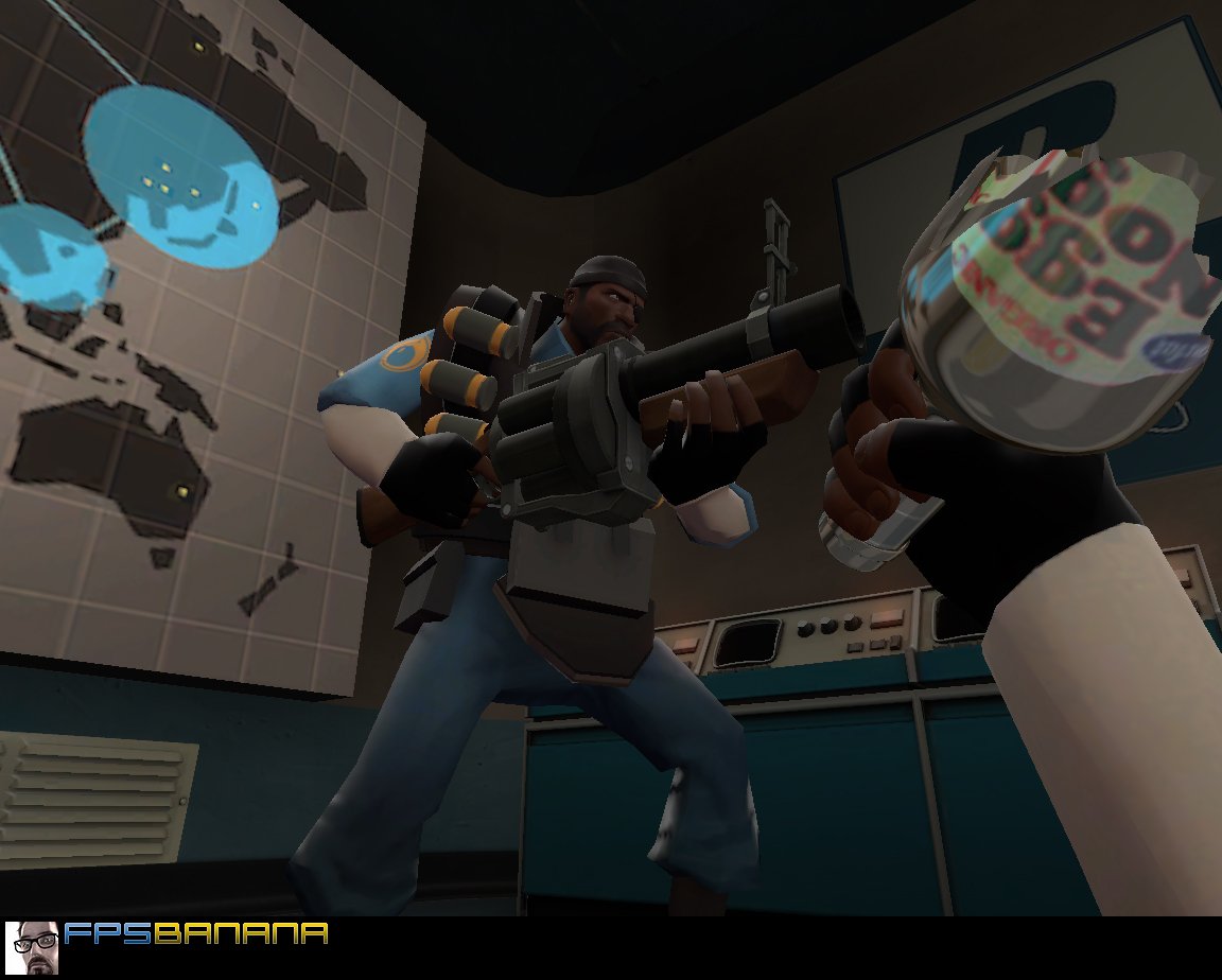Demo Gloves *UPDATED*