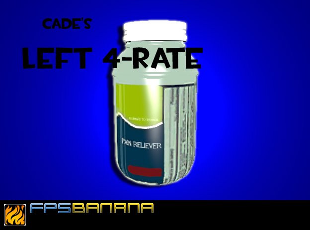 Left 4-Rate