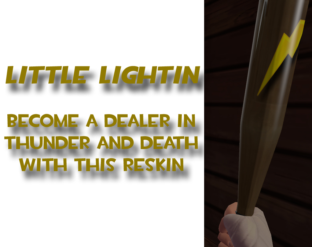Little Lightin
