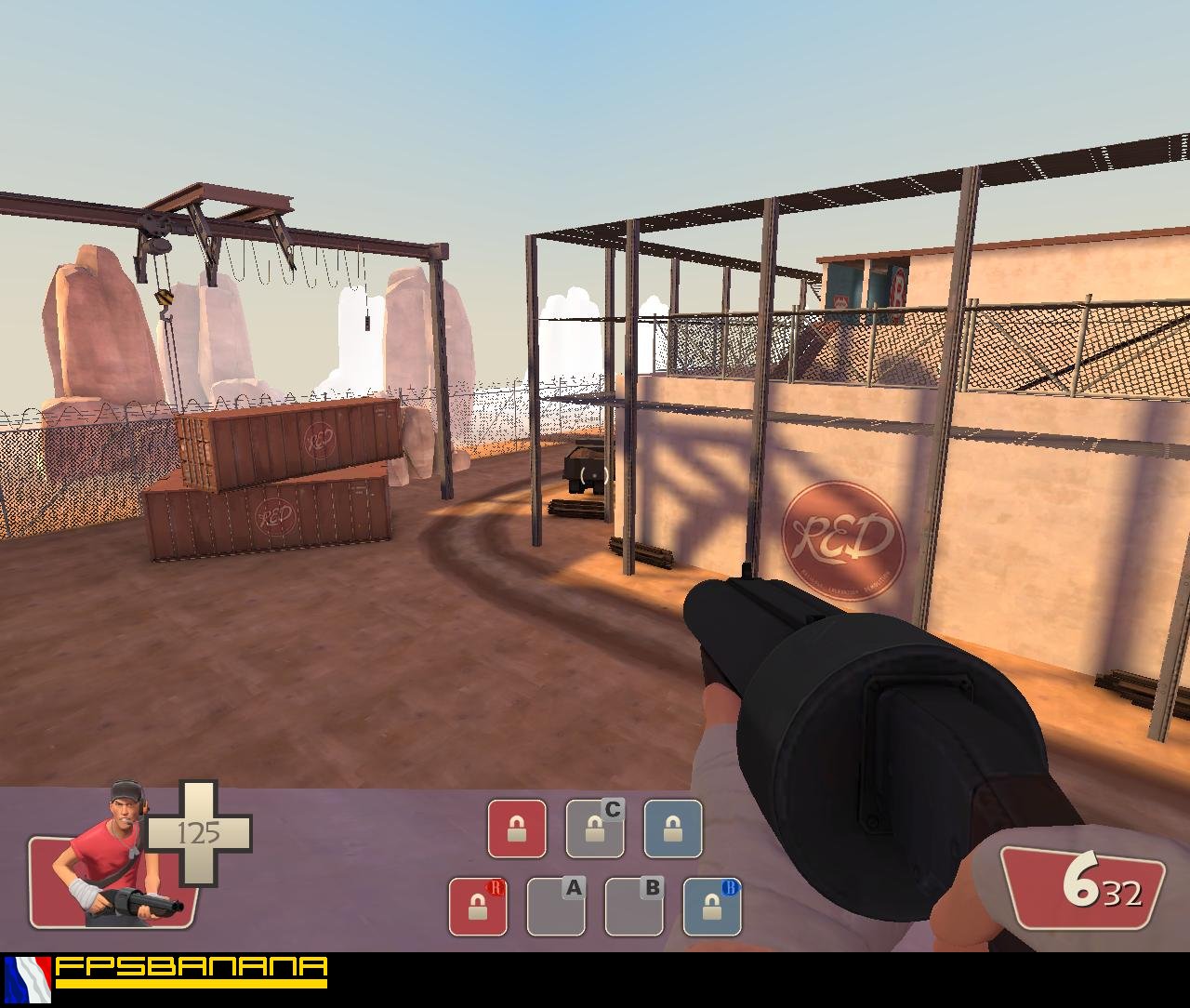 Cp_construction_site_b1 [Team Fortress 2] [Mods]