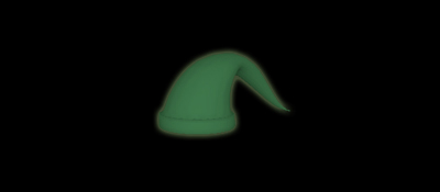 Link's Cap