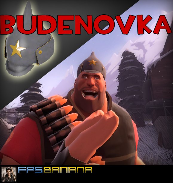 Budenovka