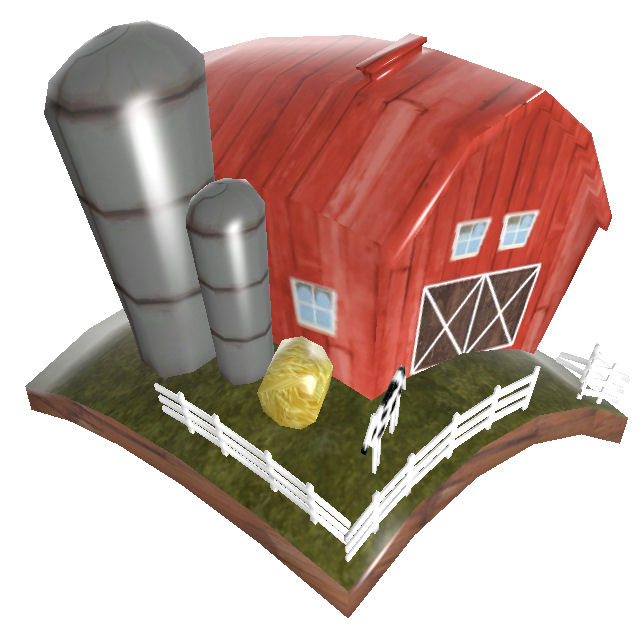 Farm Hat