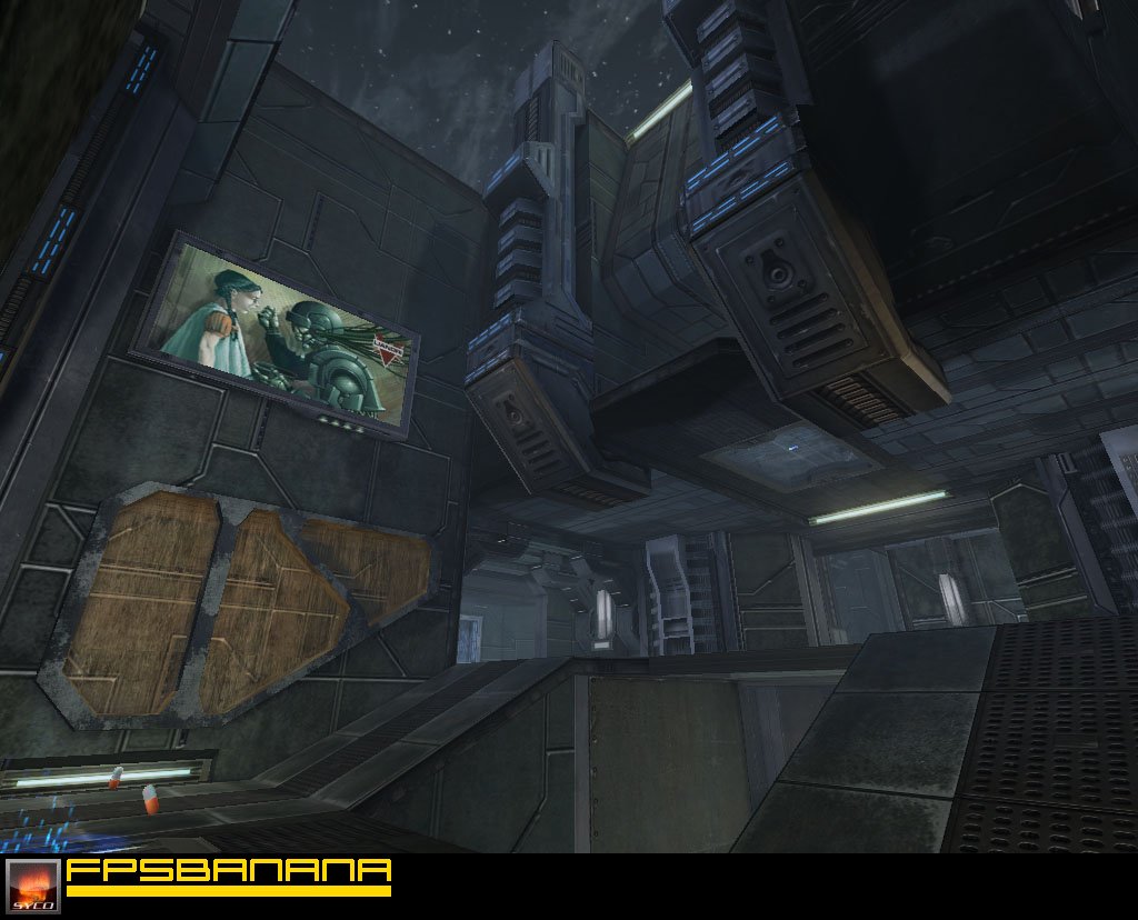 dmdeadbolt][2 [Unreal Tournament 2004] [Mods]