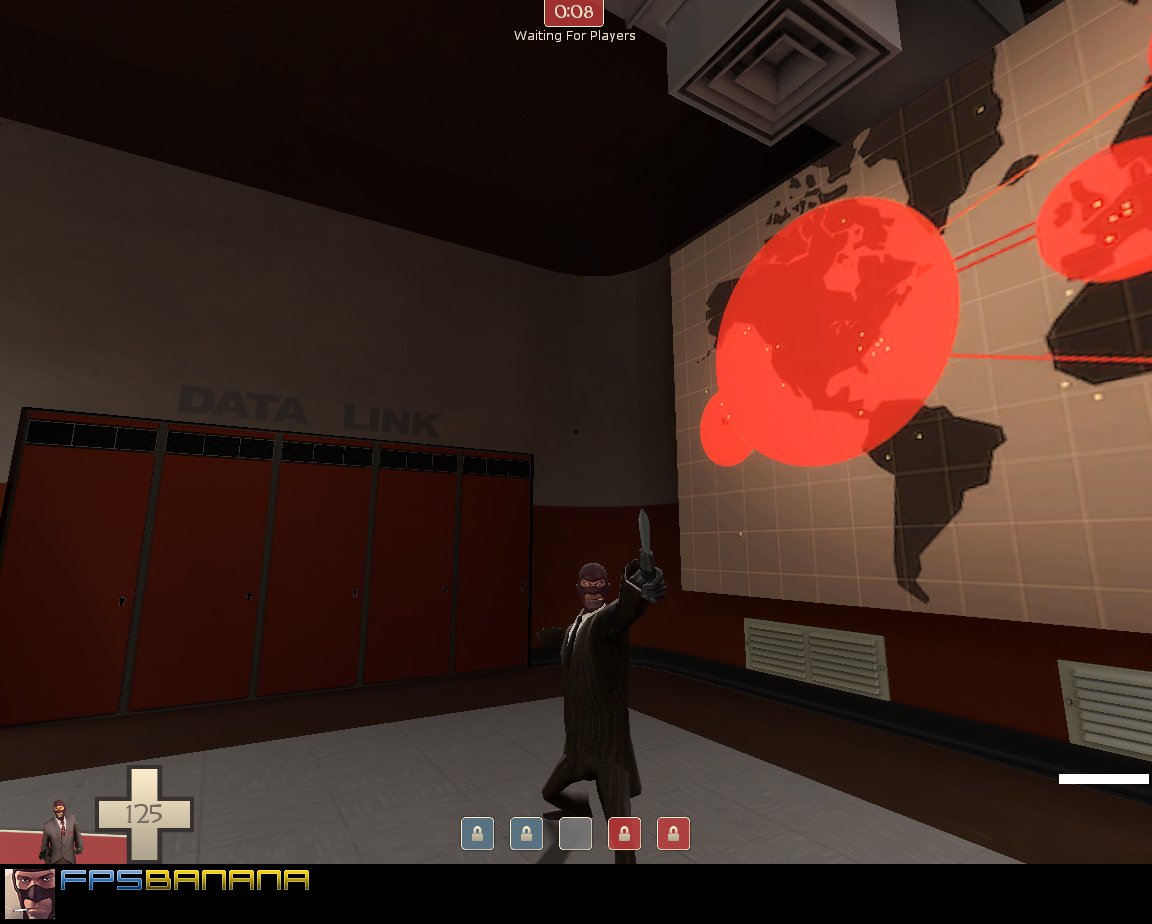 new spy suit