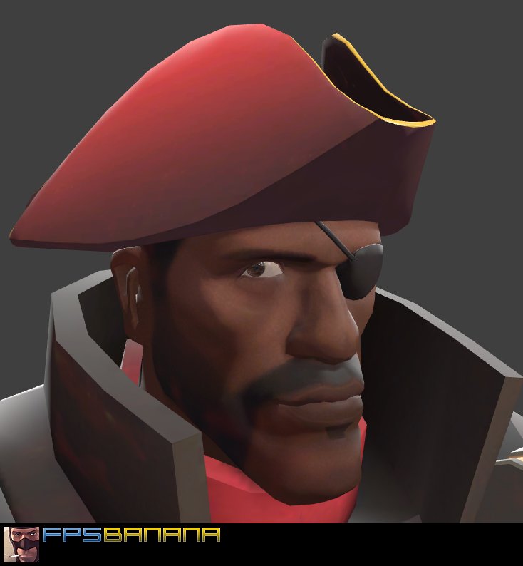 Traditional Drinking Hat