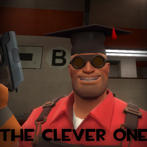 The Clever One