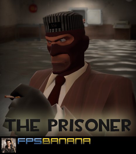 The Prisoner