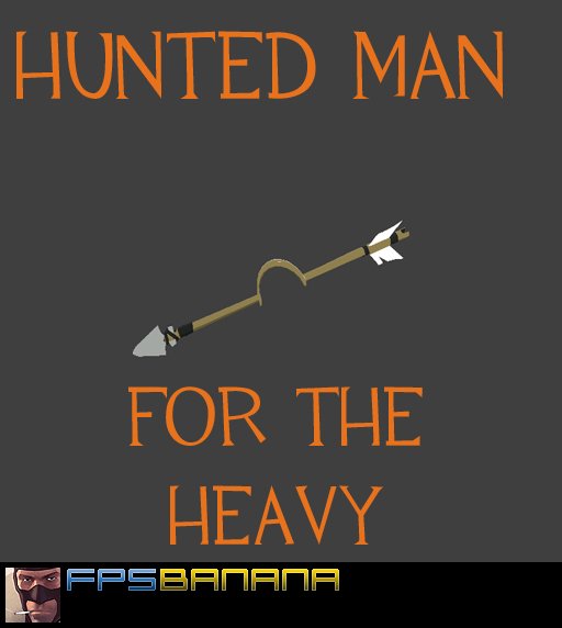 Hunted Man