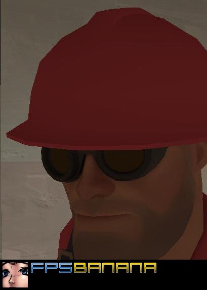 Engineers Team Coloured Hat