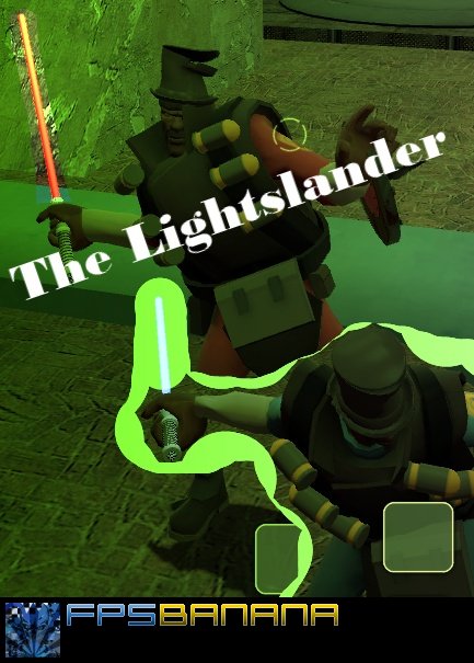 Lightslander
