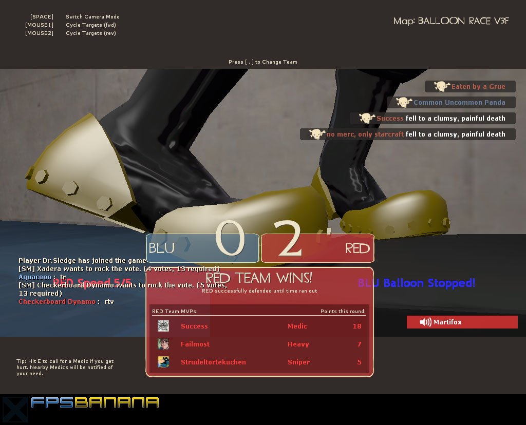 Gold Gunboats
