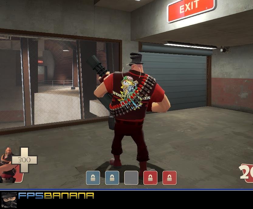 World Industries Skin Pack