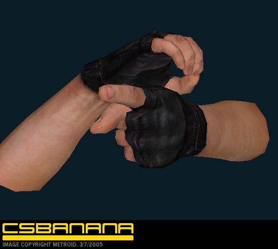 Finger Scout