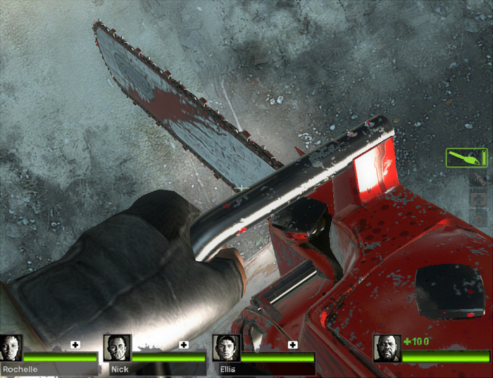 Download 'evil dead' Mods for Left 4 Dead 2 