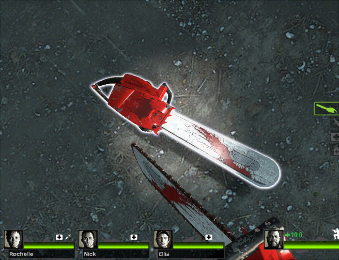 Download 'evil dead' Mods for Left 4 Dead 2 