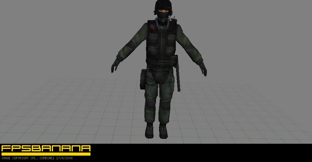 Metal Gear Solid 1, Soldier